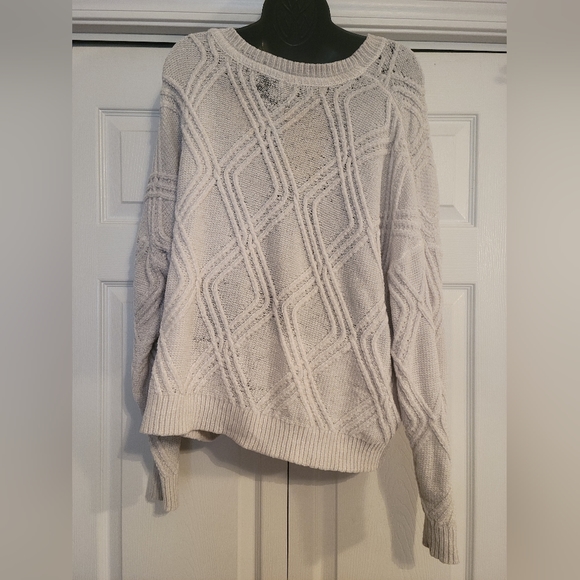 Spring and Mercer Sweater - Picture 3 of 5